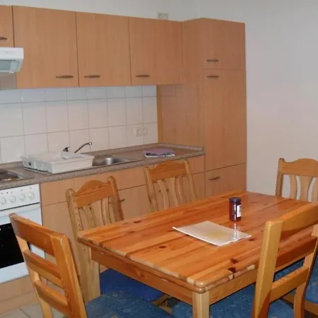 In Strandnahem In Ahlbeck Heringsdorf (Usedom)