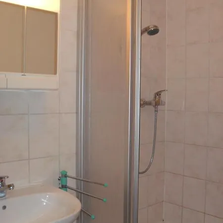 In Strandnahem In Ahlbeck Appartement Heringsdorf (Usedom)